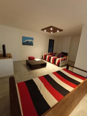 Apartamentos DamianIoele